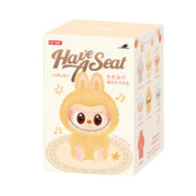 Pop Mart Labubu The Monsters Have a Seat (Blind Box) - Sweeterlook