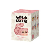 Pop Mart CRYBABY Wild But Cutie Series – Blind Box - Sweeterlook